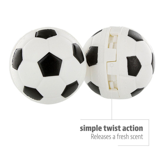 Sofsole Αποσμητικές Μπάλες Υποδημάτων Sofsole Αποσμητικές Μπάλες Υποδημάτων